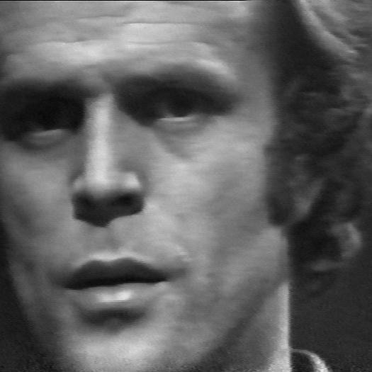Paweł Kwiek, Video A, 1974