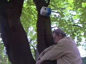 Oskar Hansen To Trees and Birds. Academy of Fine Arts, Warsaw 1994, 2005
