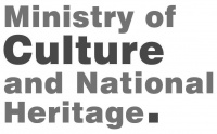 Ministry of Culture and National Heritage