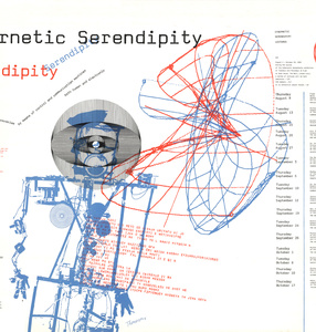 Cybernetic Serendipity: A Documentation 